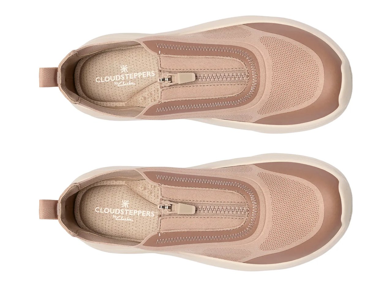 Cloudsteppers Solevana Bay Sneaker