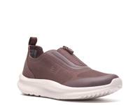 Cloudsteppers Solevana Bay Sneaker Fig view