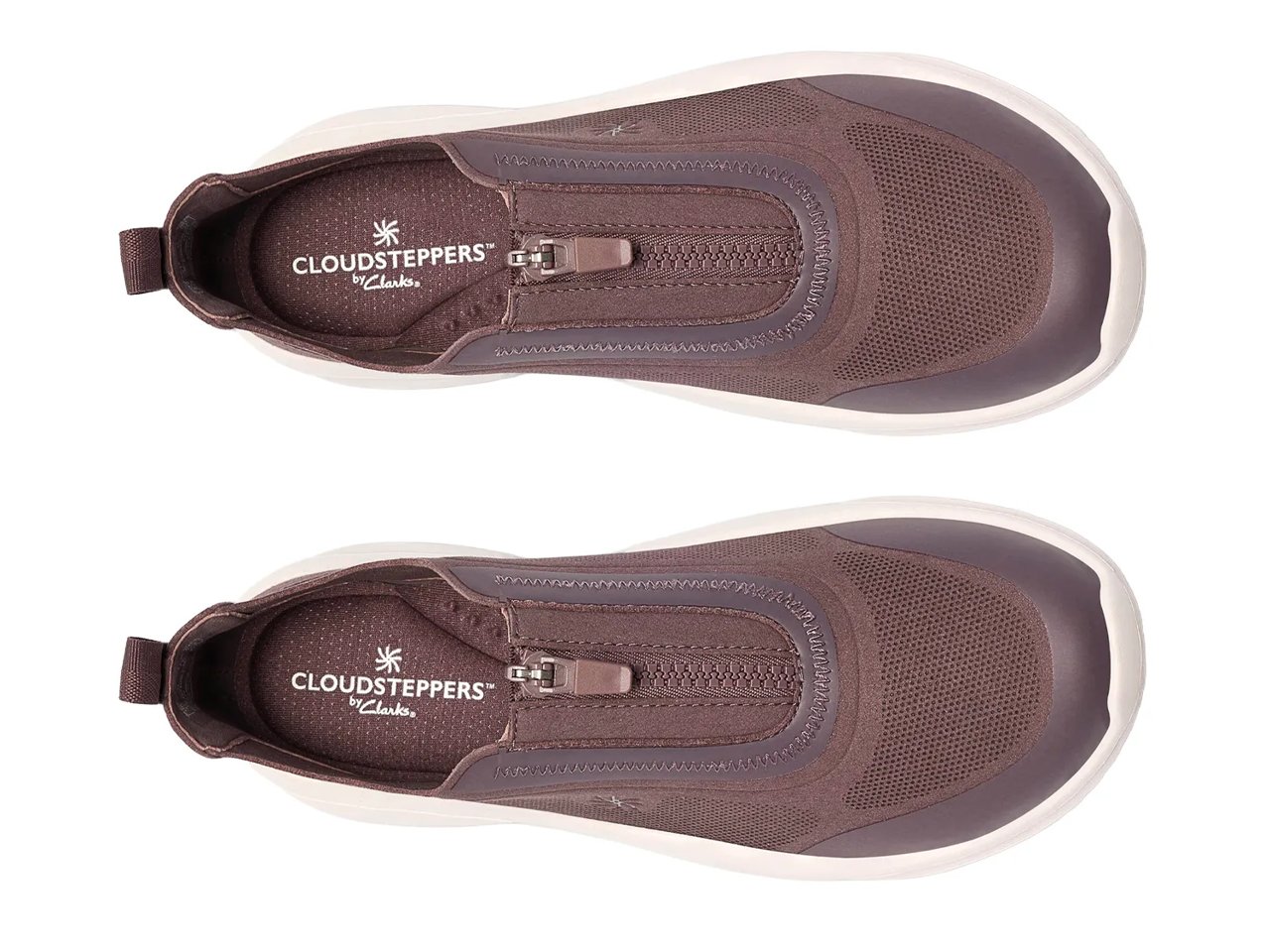 Cloudsteppers Solevana Bay Sneaker