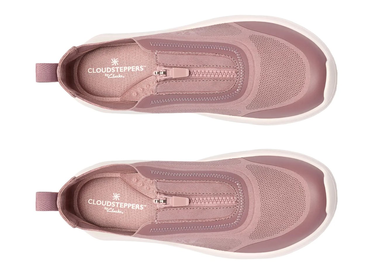 Cloudsteppers Solevana Bay Sneaker