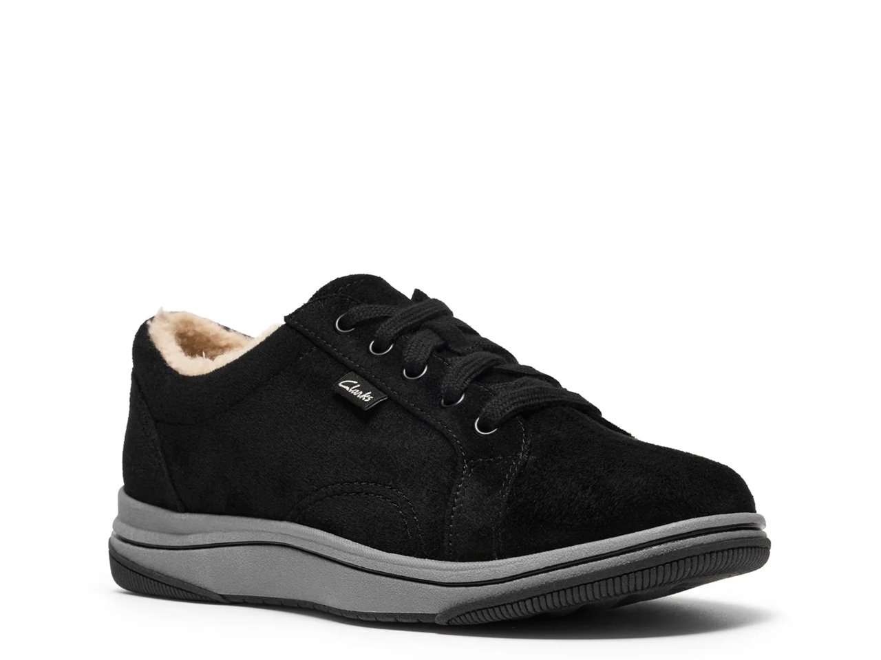 Breeze Warm Sneaker