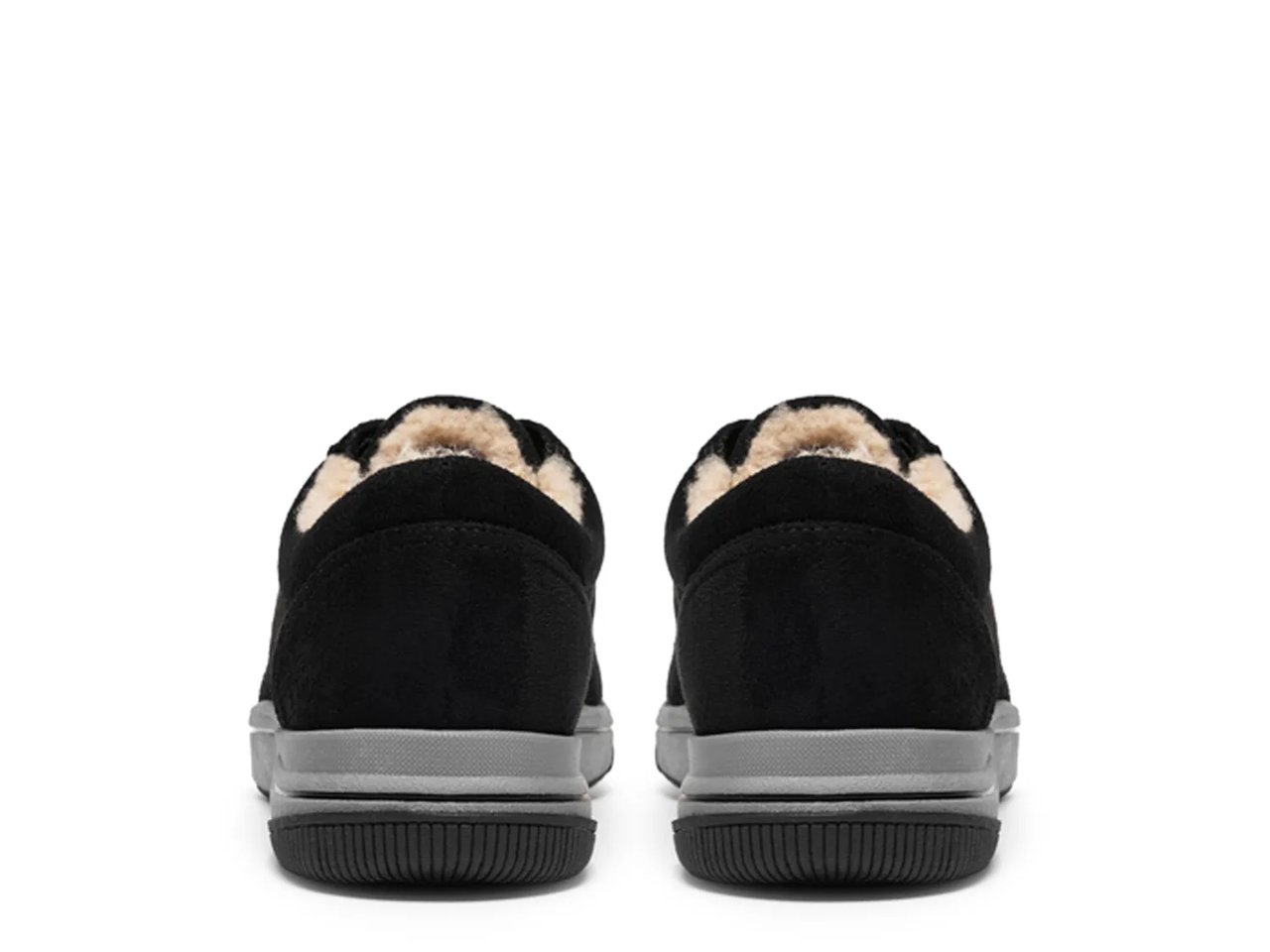 Breeze Warm Sneaker