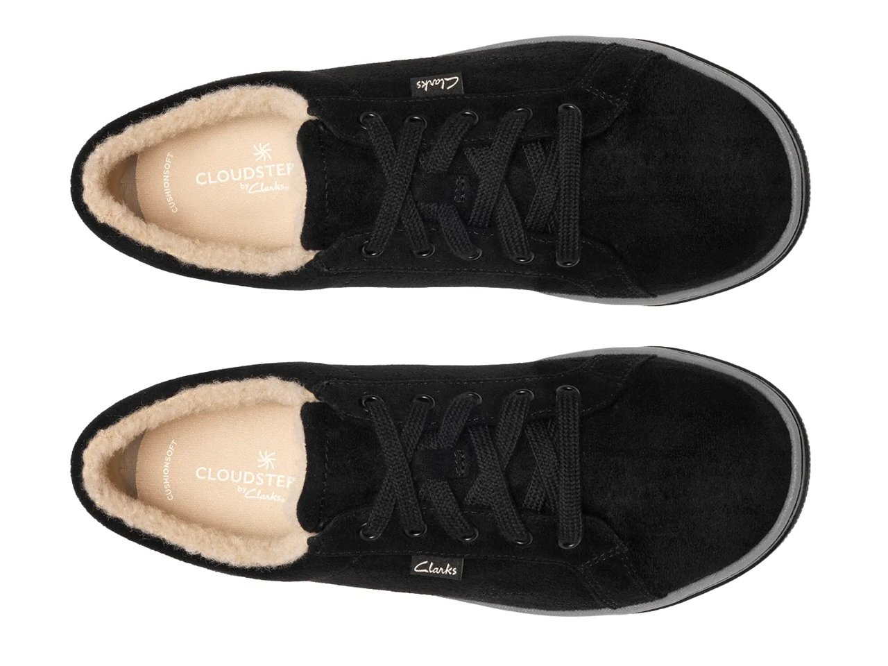 Breeze Warm Sneaker