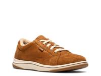 Breeze Warm Sneaker Tan view