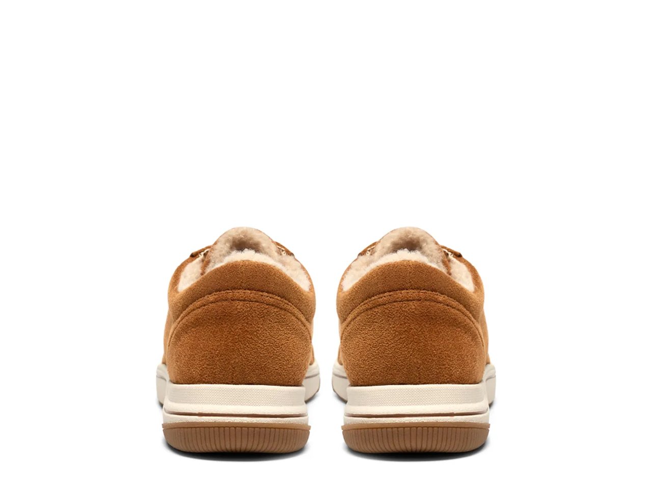 Breeze Warm Sneaker