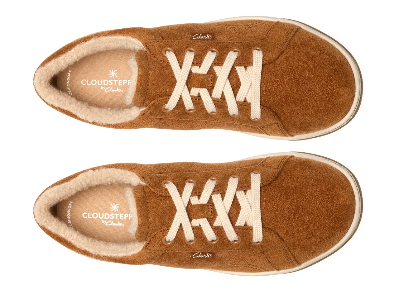 Breeze Warm Sneaker