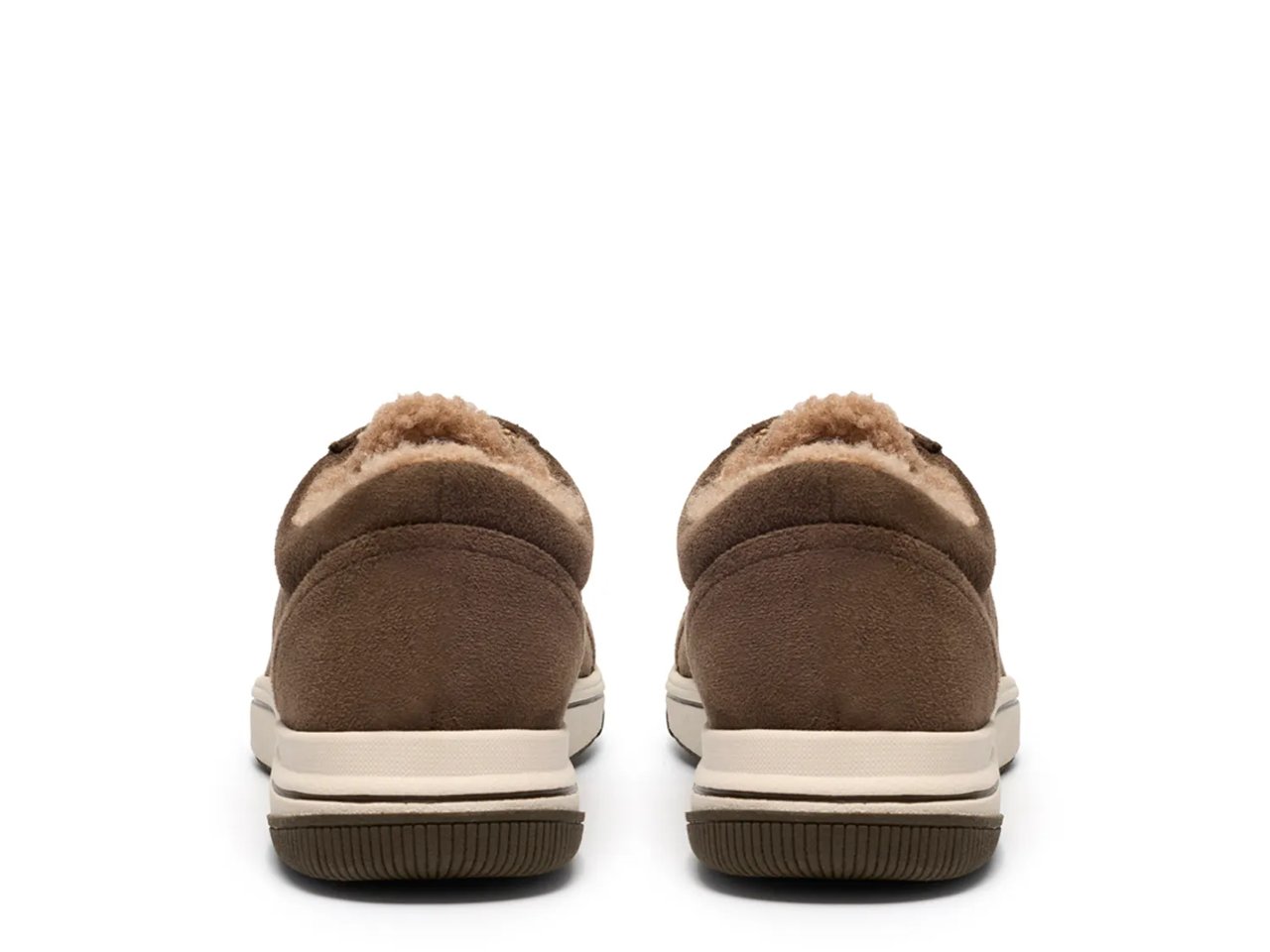 Breeze Warm Sneaker