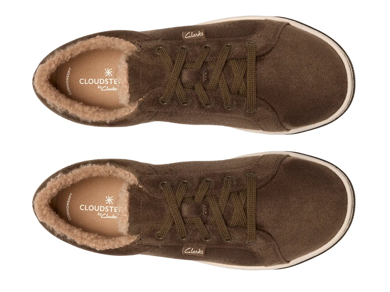 Breeze Warm Sneaker