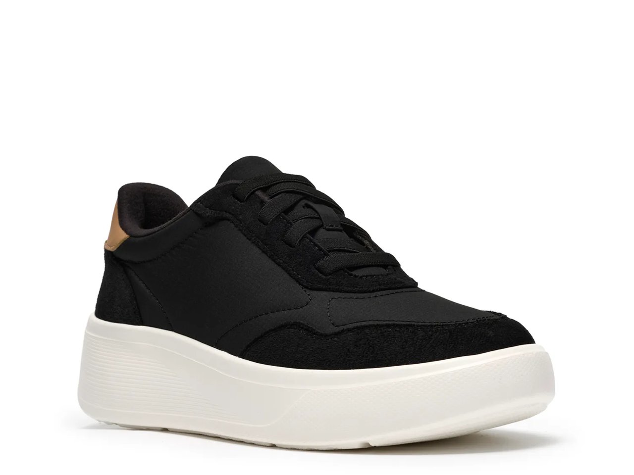 Cliudsteppers Solevana Slate Slip-On Sneaker