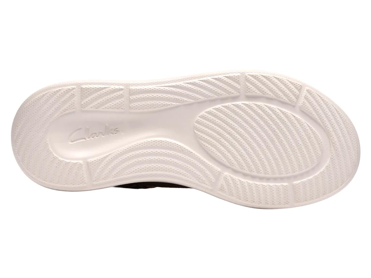Cliudsteppers Solevana Slate Slip-On Sneaker