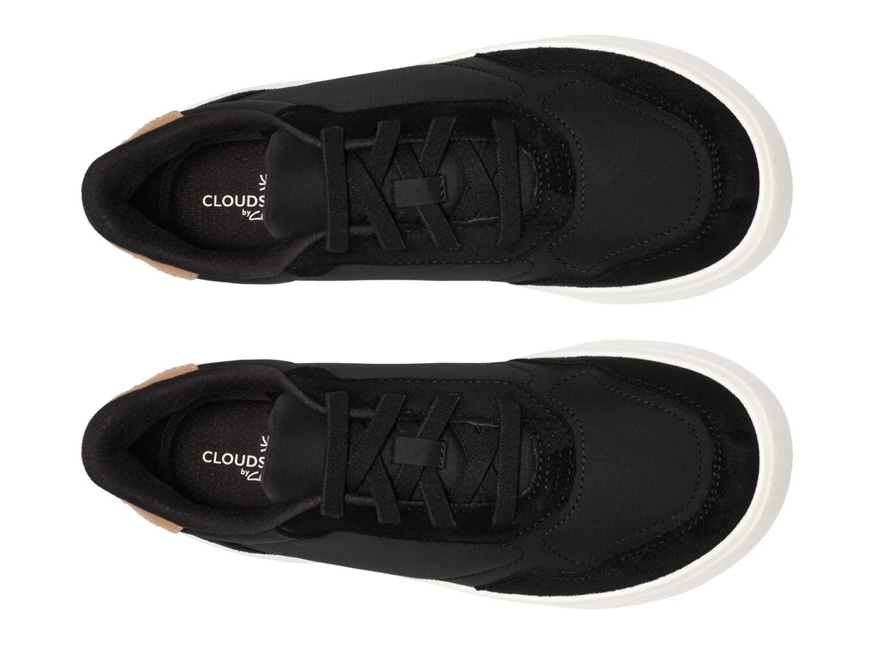 Cliudsteppers Solevana Slate Slip-On Sneaker