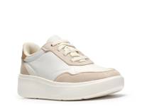 Cliudsteppers Solevana Slate Slip-On Sneaker Cream view