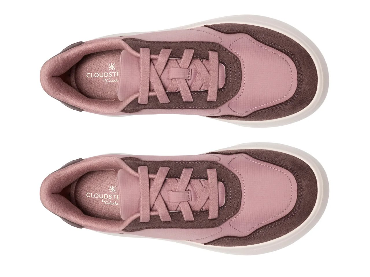 Cliudsteppers Solevana Slate Slip-On Sneaker