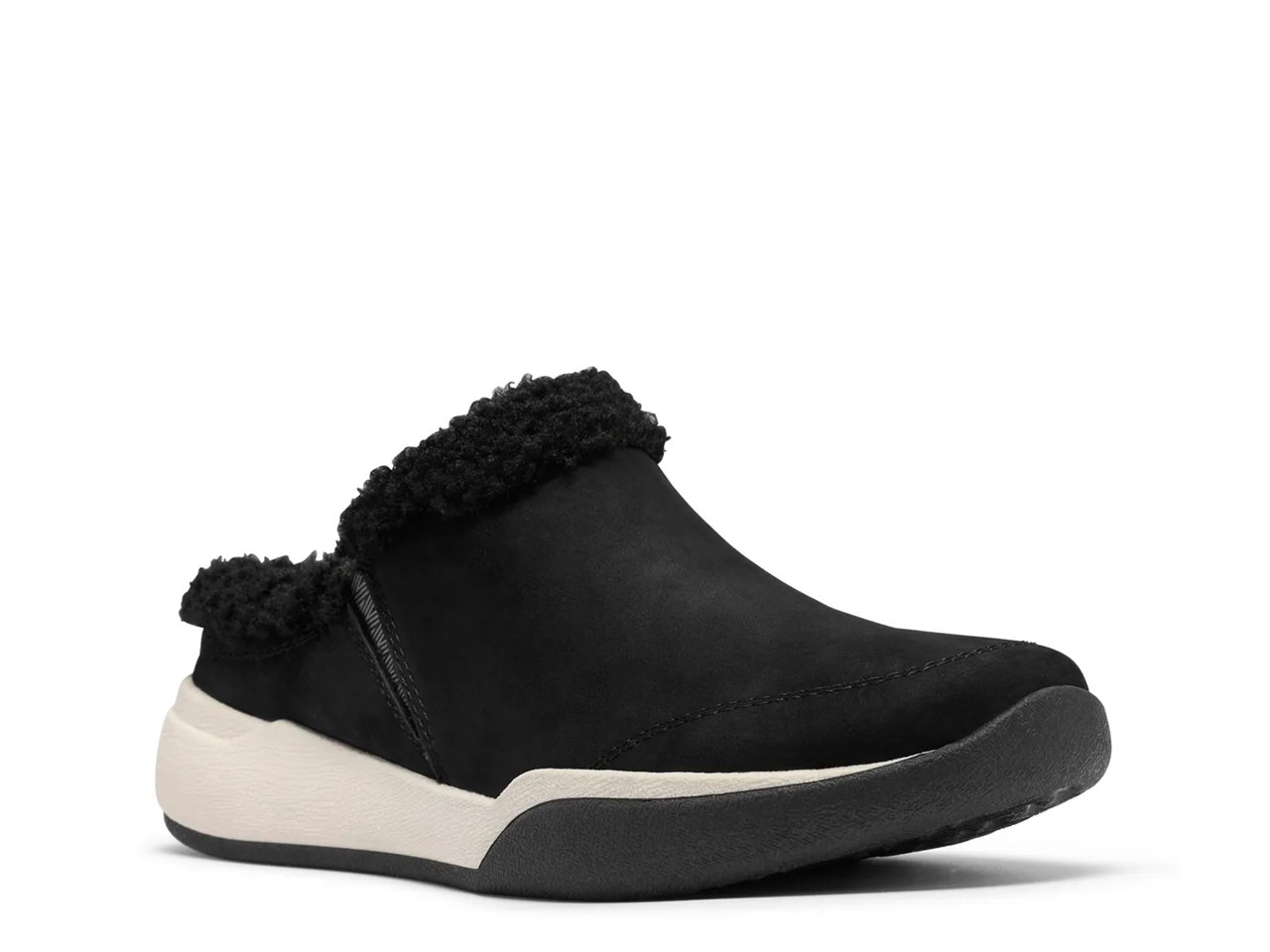 Aydria Ray Clog