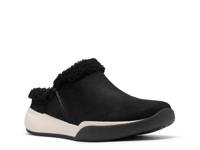 Aydria Ray Clog Black view