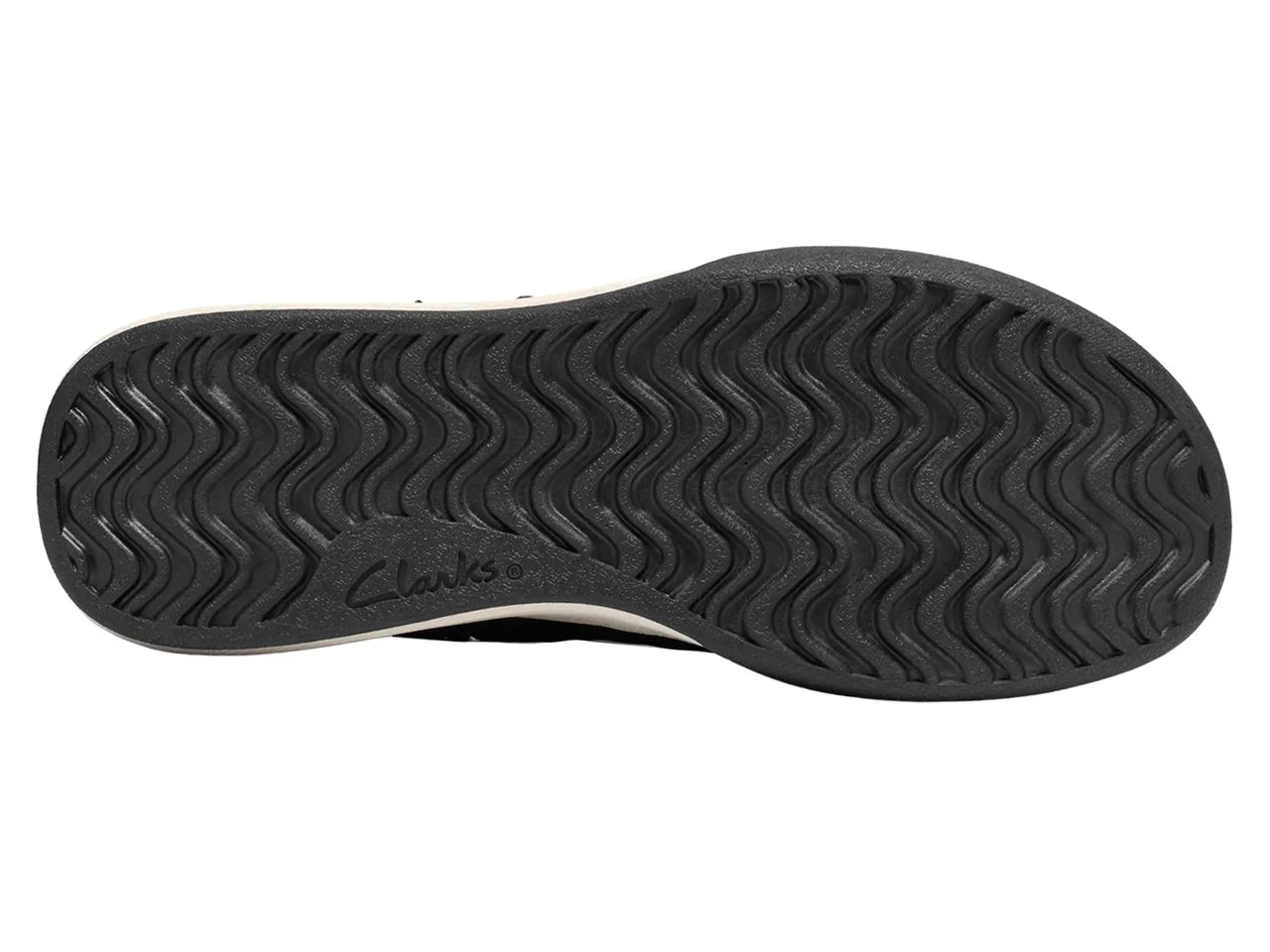 Aydria Ray Clog