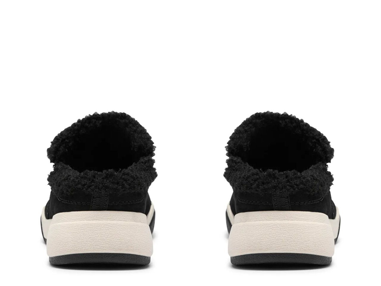 Aydria Ray Clog