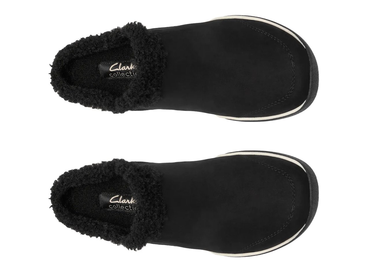 Aydria Ray Clog