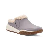 Aydria Ray Clog Grey view