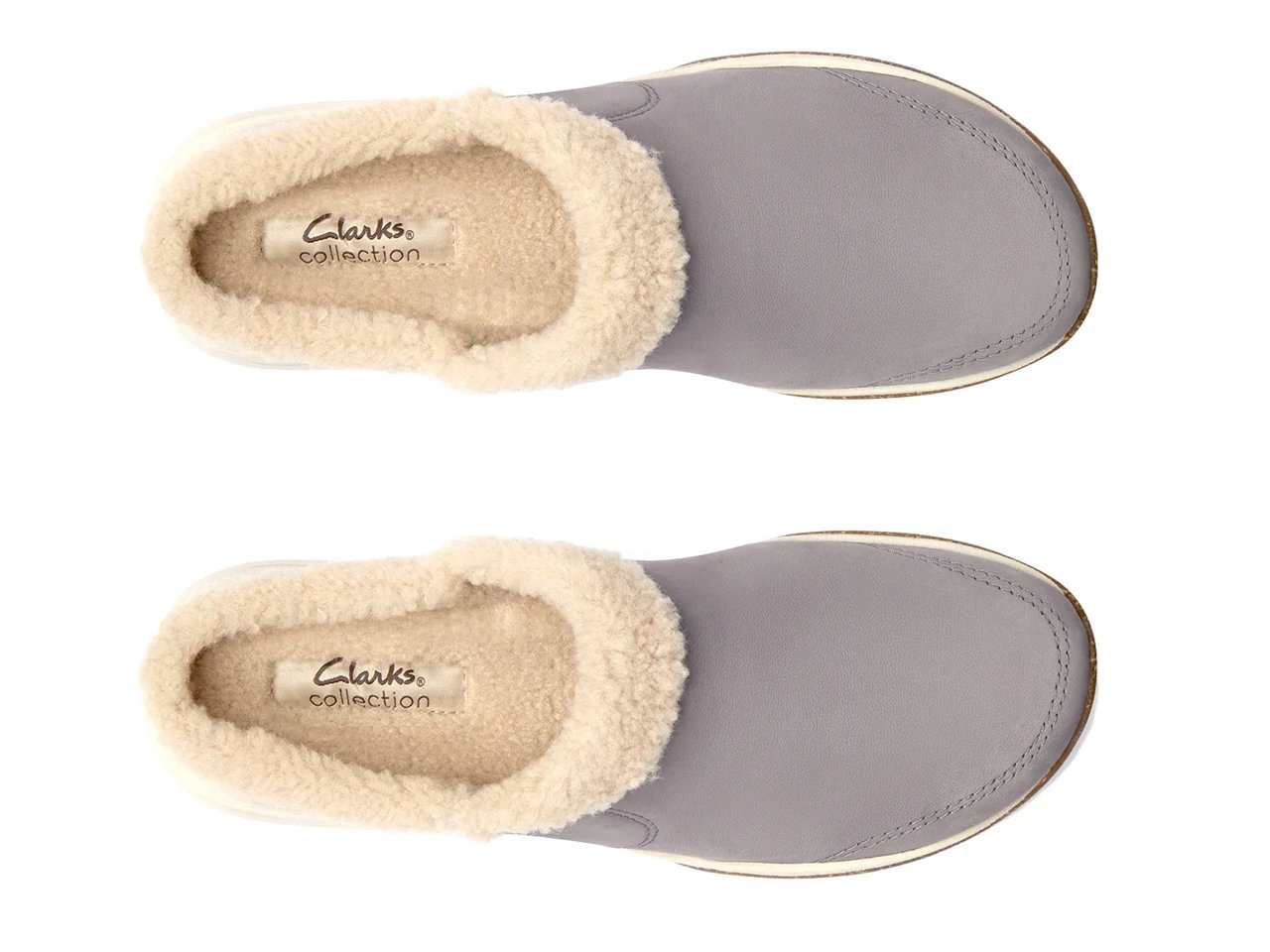 Aydria Ray Clog