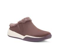 Aydria Ray Clog Fig view