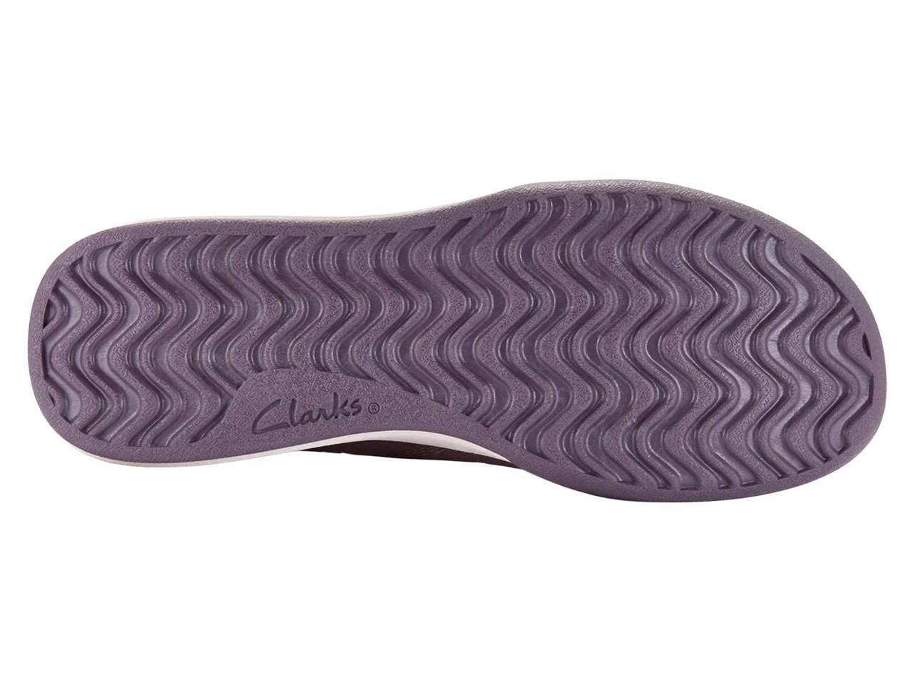 Aydria Ray Clog