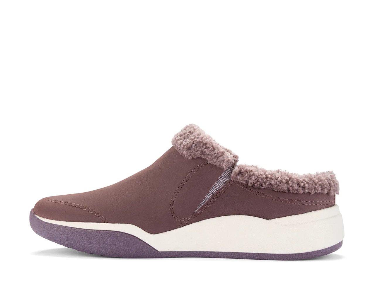 Aydria Ray Clog