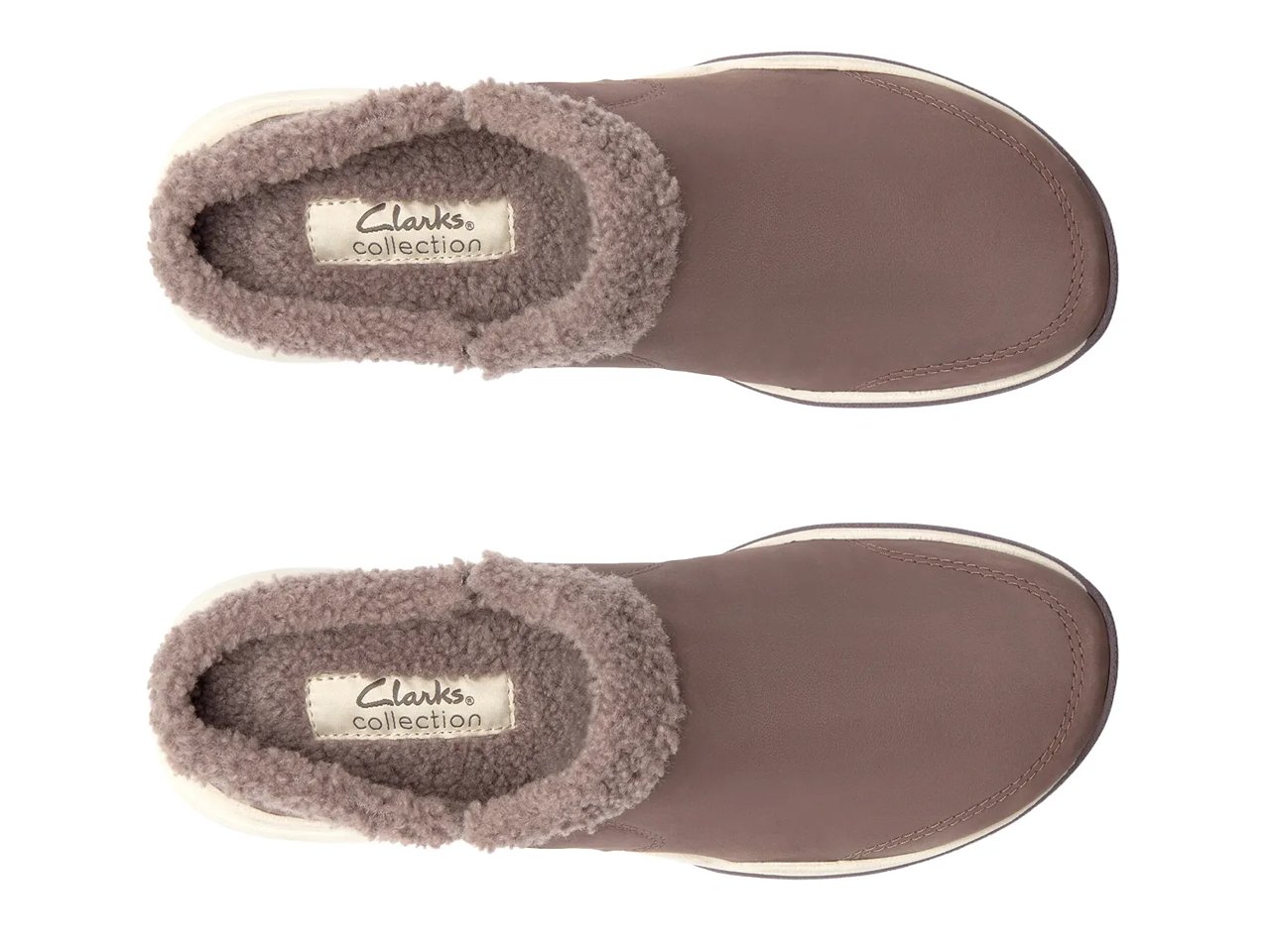 Aydria Ray Clog