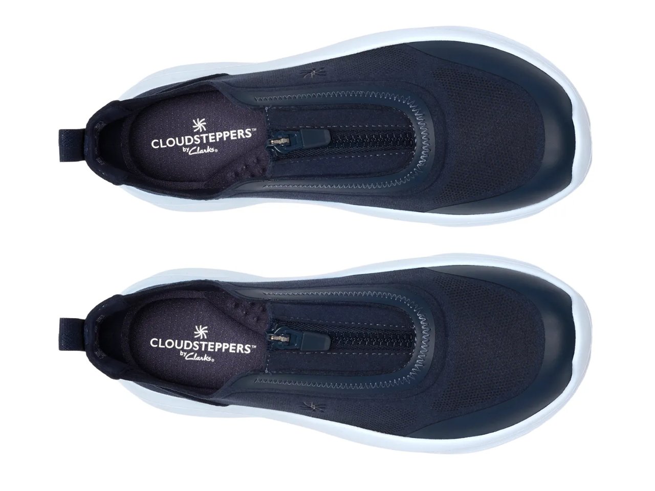 Cloudsteppers Solevana Bay Sneaker