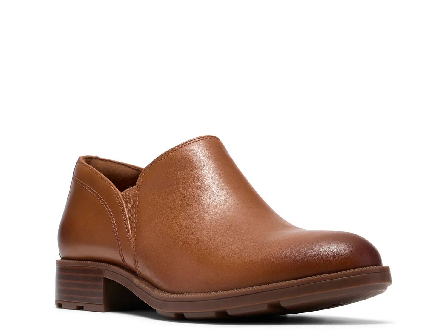 Adalynn Bay Slip-On