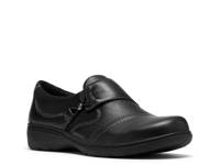 Carleigh Lily Slip-On Black view