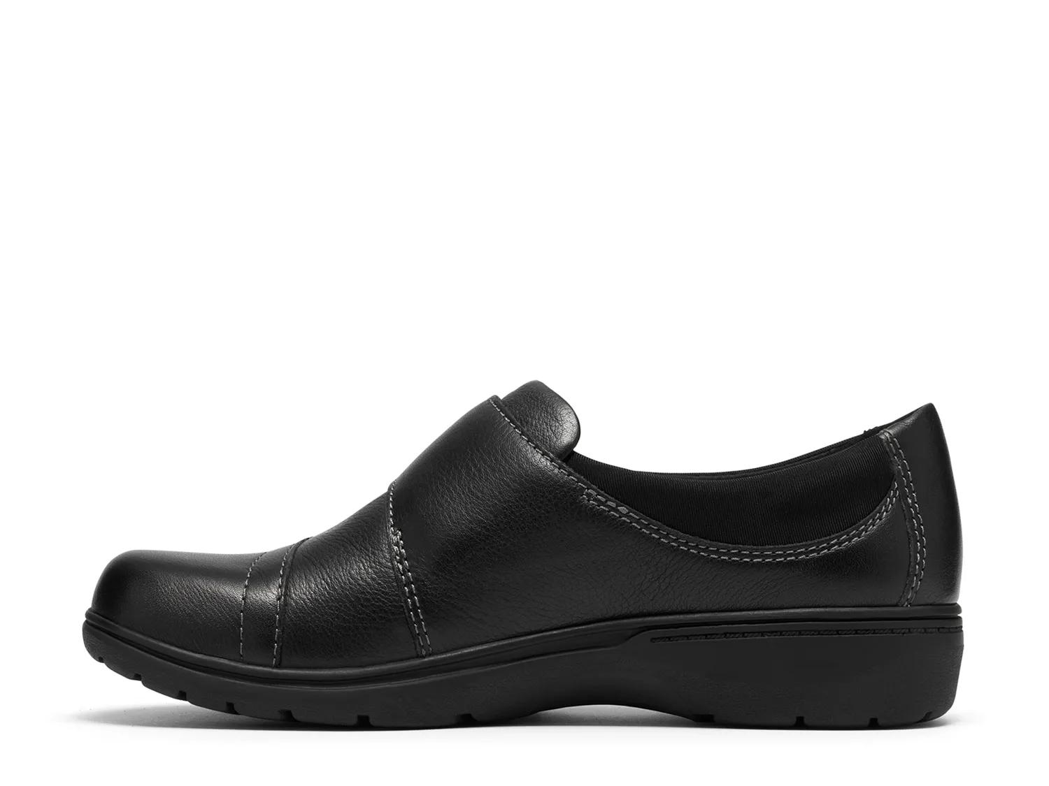 Carleigh Lily Slip-On