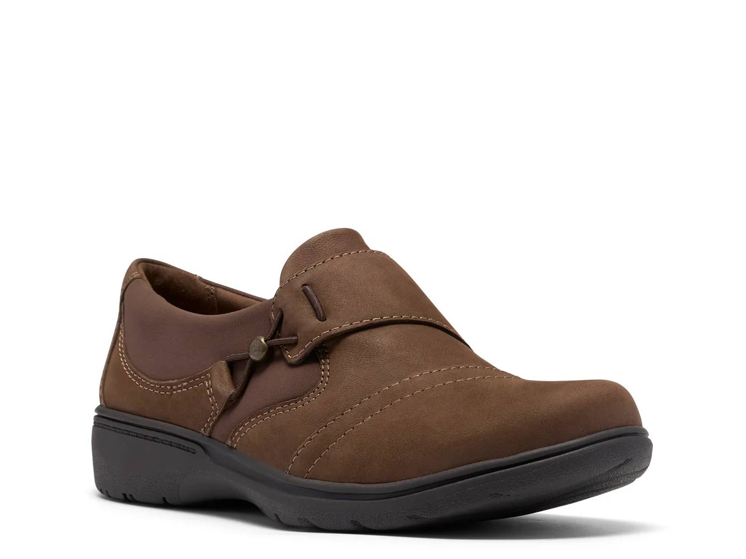 Carleigh Lily Slip-On