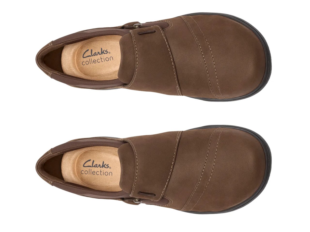Carleigh Lily Slip-On