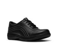 Carleigh Dream Sneaker Black view