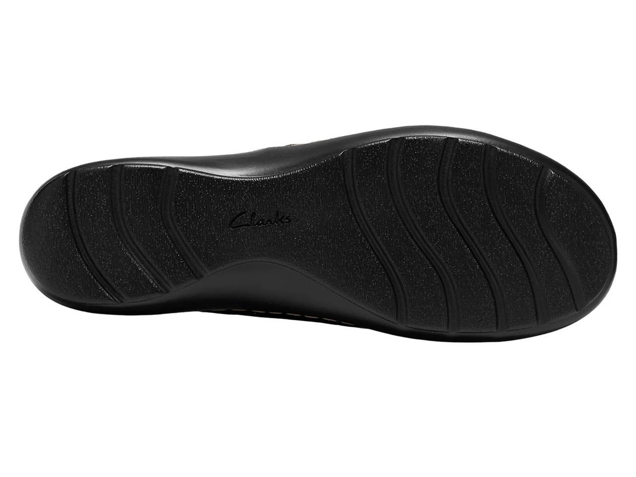 Cora Jane Mary Jane Flat