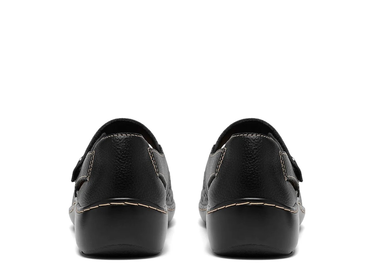 Cora Jane Mary Jane Flat