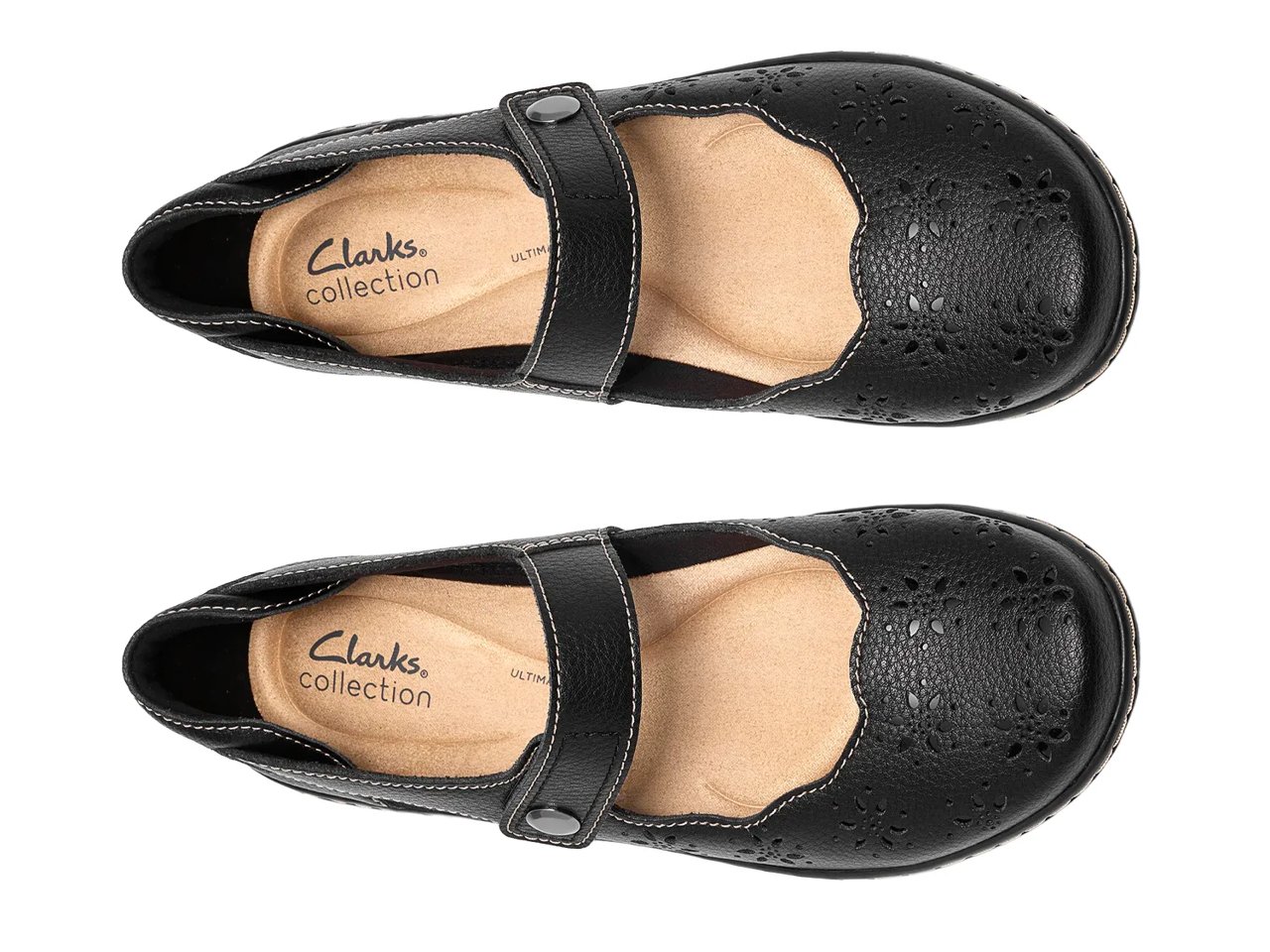 Cora Jane Mary Jane Flat