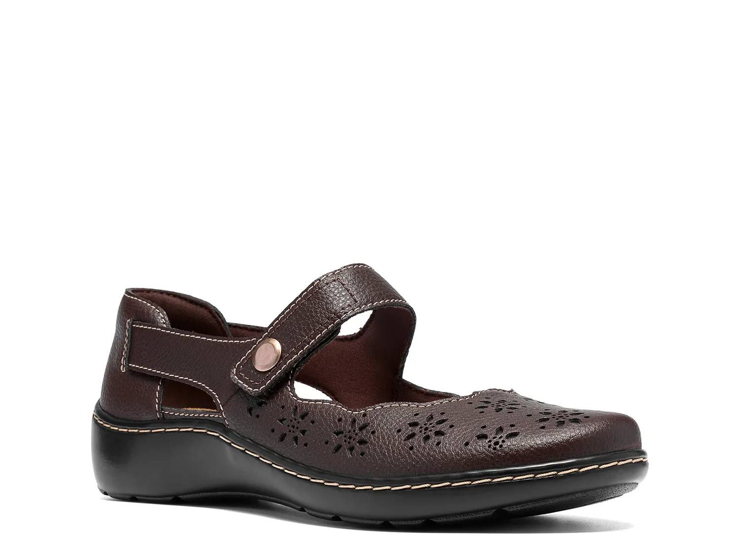 Cora Jane Mary Jane Flat
