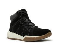 Aydria Carmen Bootie Black view