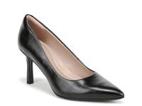 Glimmer Pump Black view