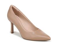 Glimmer Pump Taupe view