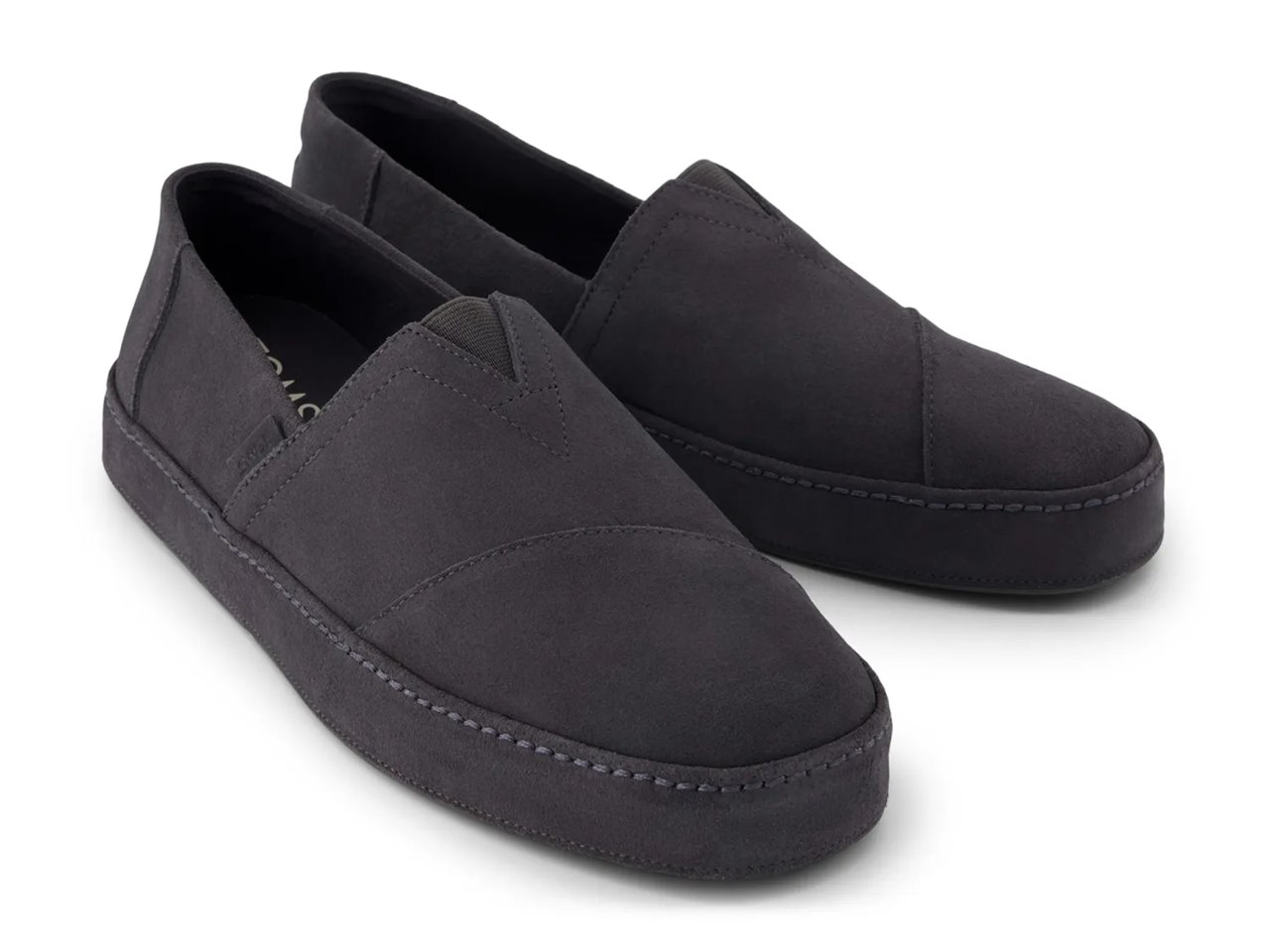 Alpargata Premium Slip-On - Men's