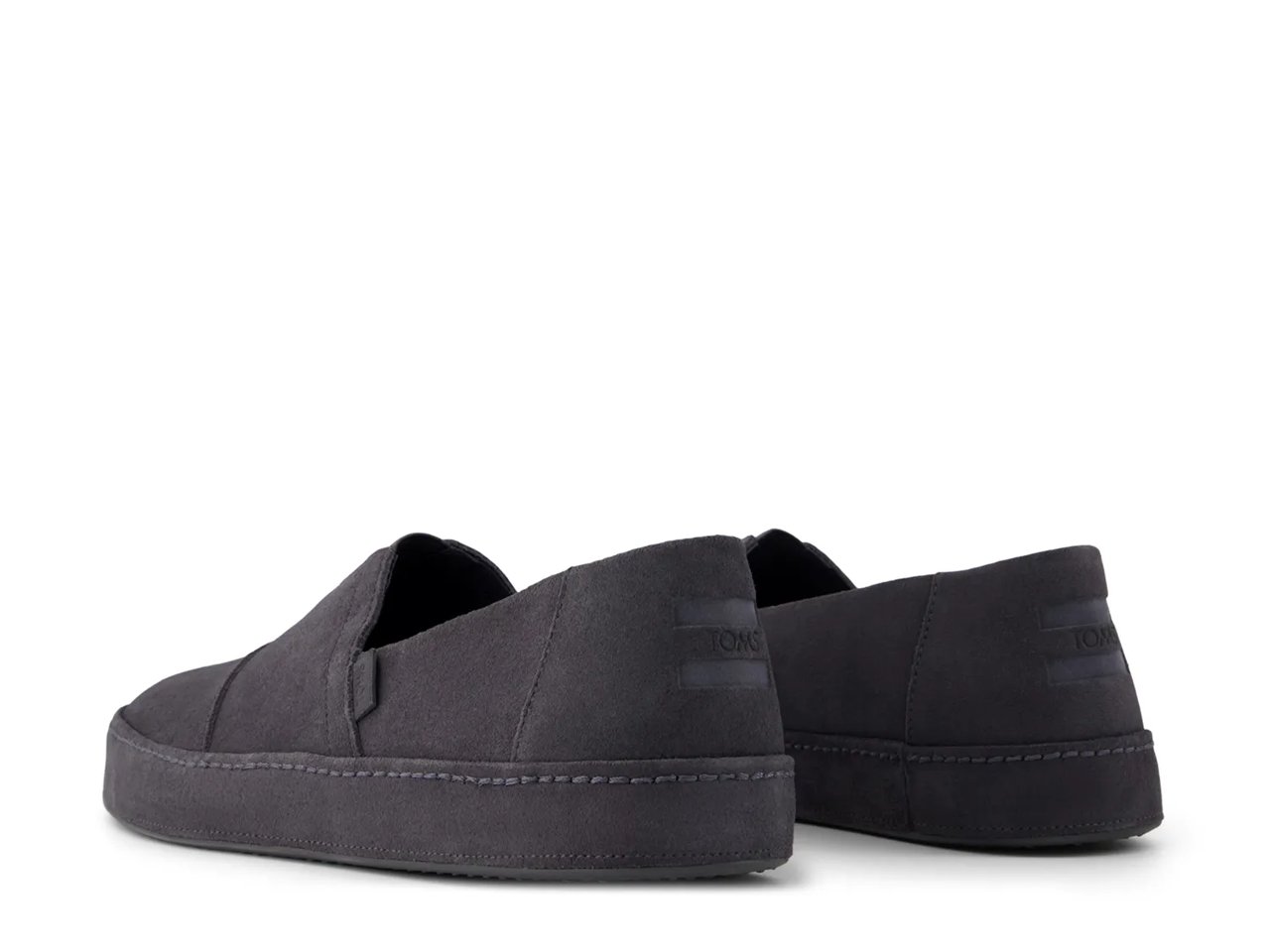 Alpargata Premium Slip-On - Men's