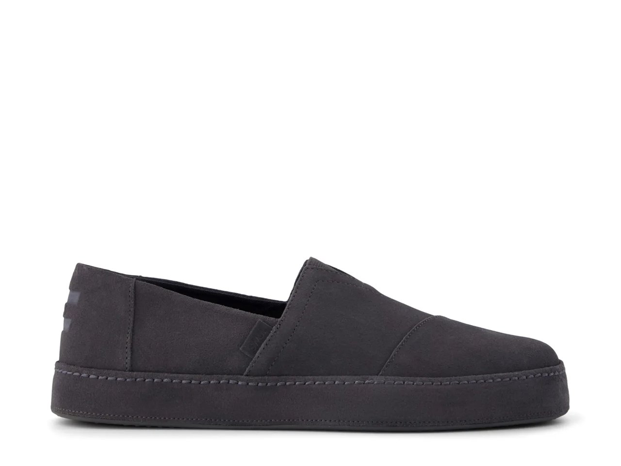 Alpargata Premium Slip-On - Men's