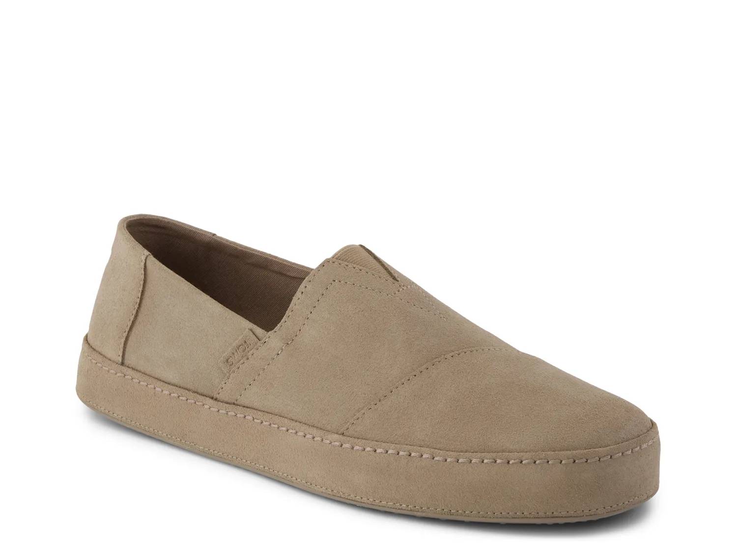 Alpargata Premium Slip-On - Men's