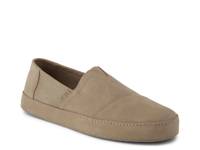 Alpargata Premium Slip-On - Men's Beige view