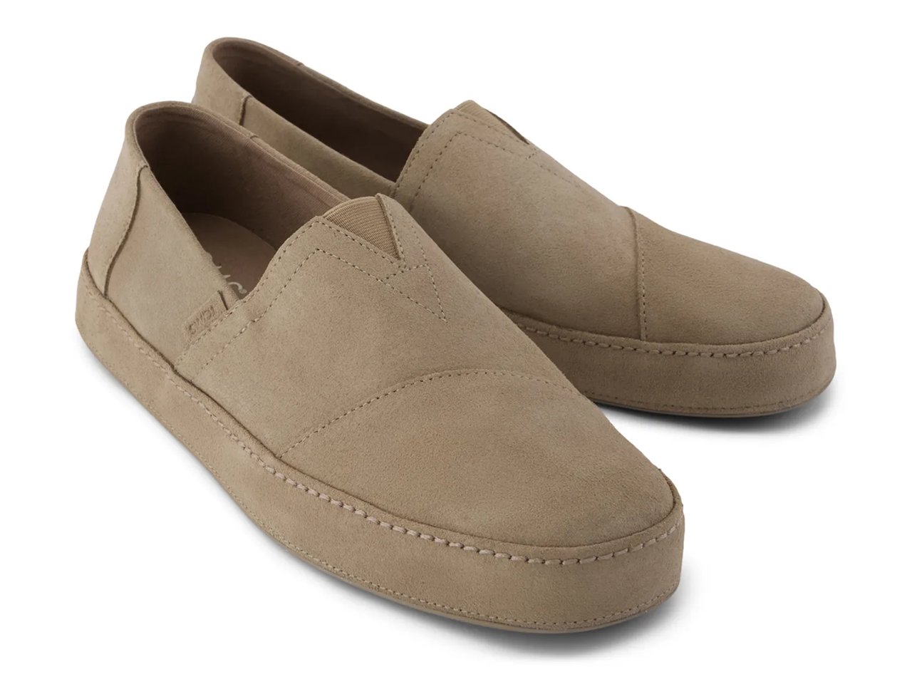 Alpargata Premium Slip-On - Men's