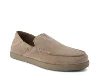 Alonso Loafer - Men's Beige view