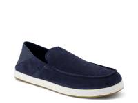 Alonso Loafer - Men's Navy view